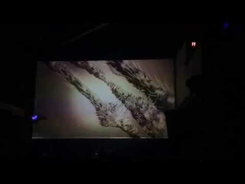 Max Cooper & Tom Hodge - Fragmented Self (live)