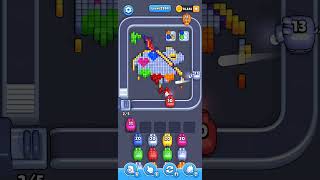 Pixel Flow Level 2994