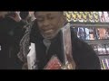 Professor Griff Drops Knowledge 1/2