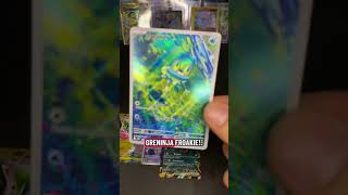 Caos nascente parte 3 #pokemon #pokemoncards #pokemonitalia #pokemontcg #pokemonnintendo