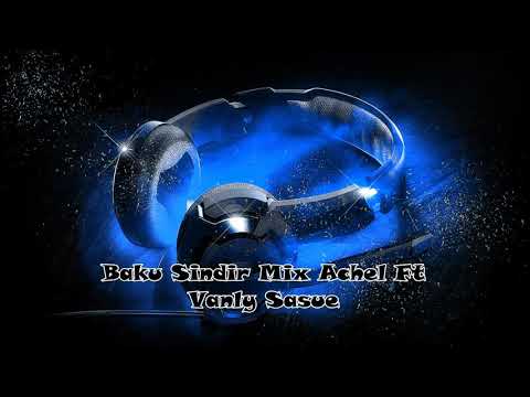 [ Baku Sindir ] 🎧 Achel Sahentendy Ft Vanly Sasue Bitung Bass Beat