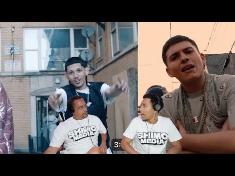 NEW YORK DAD REACTS TO King Ace f/ Smiles - Fed up & Smiles 773 x King Ace - "Fed Up Pt.2"