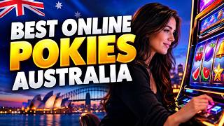 Slot Online Terbaik Australia 2026: Slot dengan Pembayaran Tertinggi Terungkap