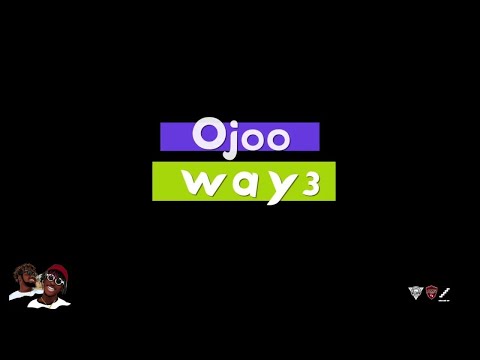 Kofi Mole - Chairman Ft Ahtitude (Lyrics Video)