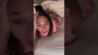 Talk w/ Tae’ler #chill #vibes #subscribe #video