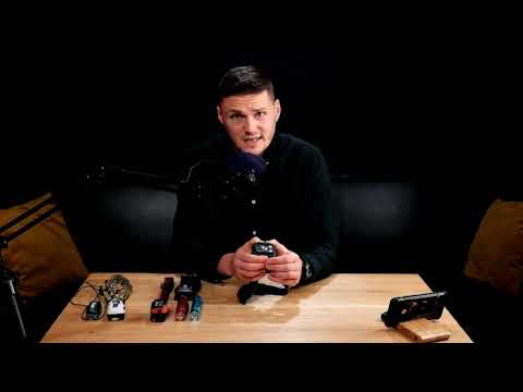 ZAWP 44 - Light in the field - flashlights, headlamps, power supply [GUIDE]