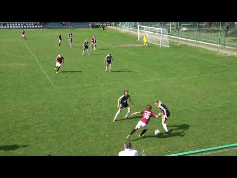 4.kolo 2019/20 AC Sparta Praha - 1.FC Slovácko 5:1 (2:0) 1.pol 1.cast