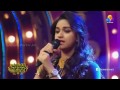 Keerthi Suresh Singing Like An Angel