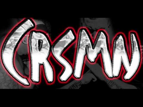 CRSMN - strugglen - Marine / Military / Chicago Rap .. mixin it with Rock and Metal!!