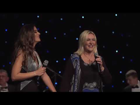 Merima Njegomir-specijalni gost na solistickom koncertu Milene Lazarevic Popovic