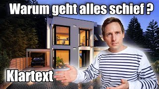 Warum geht alles schief? | Klartext | Justus