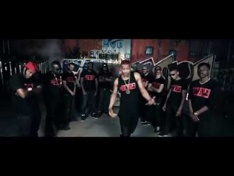 AMBITION ATM - I DONT' TRUST - prod by GARY WIDE - SXM