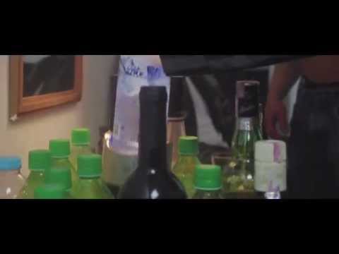 REGULA - Bar Aberto - Video Oficial