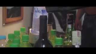 REGULA - Bar Aberto - Video Oficial