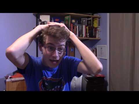 i didn't do anything