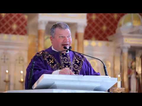 This is not the time to put Him off - Fr. Joel Rogers, CPM