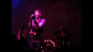 The Spider Hole: Gloomy Sunday - LIVE August 17th 2012