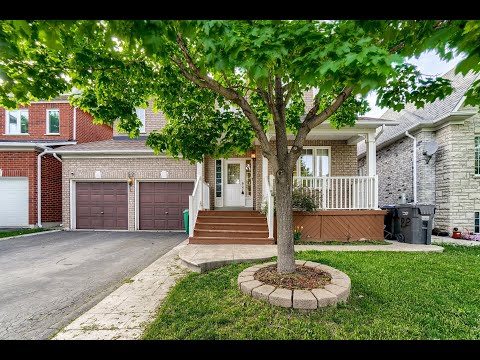 22 Treeline Boulevard, Brampton Home for Sale - Real Estate Properties for Sale