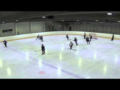 2016_03_06 Jyp - Pantterit E1 - peli 2