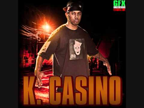 K.casino & Dj Noodles/Drama Kid - Stack da Deck