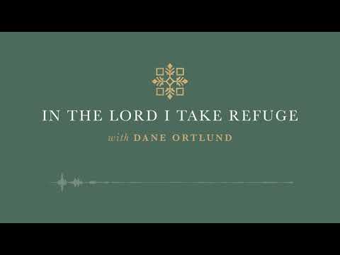 In the Lord I Take Refuge: Psalm 61 - Lead Me to the Rock