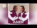 AMEN Dunsin Oyekan ft Papa Enoch A Adeboye