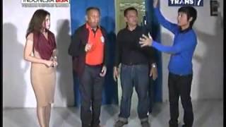 Download lagu Mister Tukul Jalan Jalan 24 Oktober 2015   Ajian Pancasona Eyang Djoyodigdo, BLITAR mp3