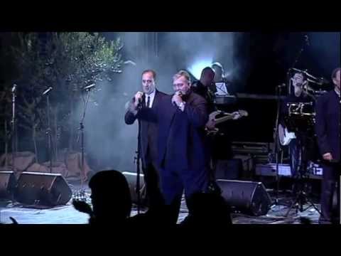 Mladen Grdović I Vinko Coce - Nije U Šoldima Sve (LIve)