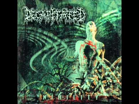 Decapitated - Spheres of madness