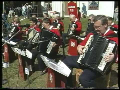 Walter Eriksson   Ranseter 1992   En liten gylden ring