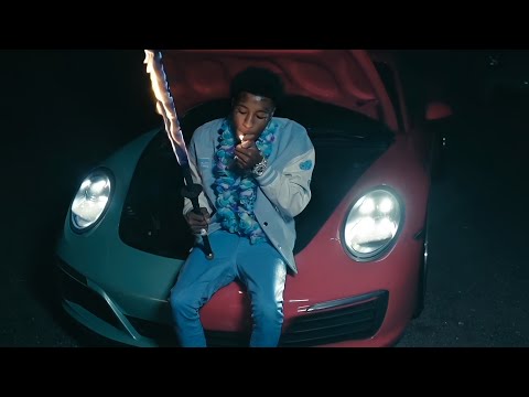 NBA YoungBoy - Fighting Demons (Friends) (Official Video)
