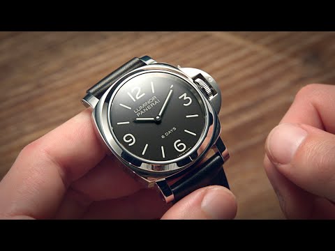 Is the Cheapest Panerai Watch the Best? | Watchfinder & Co.