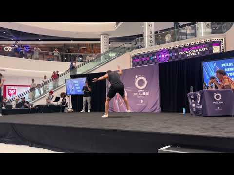 Nico vs Osman - Top 8 | WFFA Pulse NY 2023