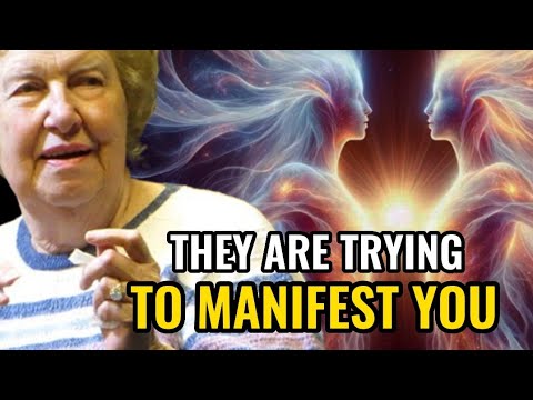 7 Signs Someone Is Manifesting You- Dolores Cannon