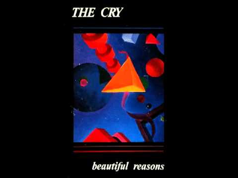 The Cry - Alone