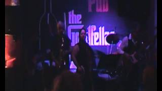 Fun Key - E Minor Shuffle - cover by Karizma