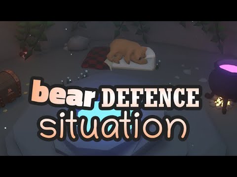 Bear Defence Situation youtube-video