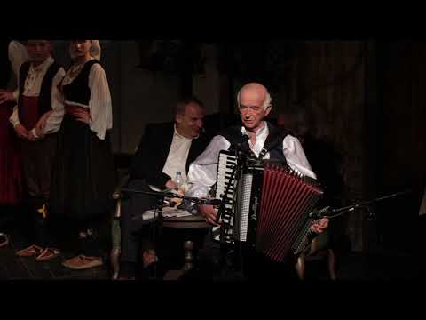 Slobodan Jovanović - Ovce čuva deli Dima (Festival Vranjska gradska pesma)