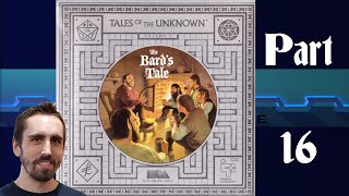 The Bard's Tale (1985) Part 16 - A Classic RPG Adventure | Video Games Over Time