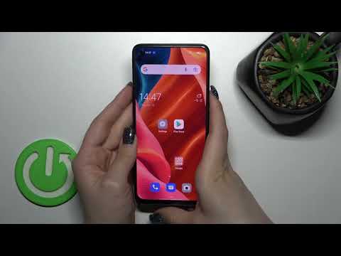 How to Disable Quick Launch on OPPO F21 Pro 5G