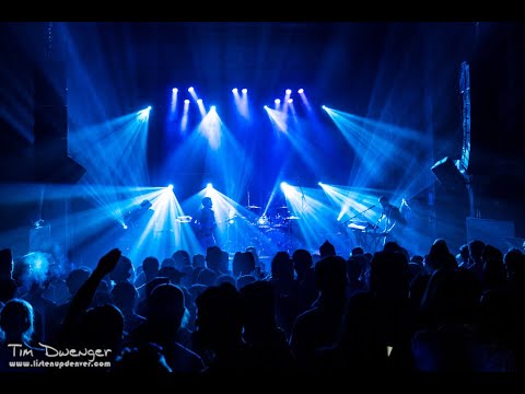 AQUEOUS: Live from The Bluebird Theater - Denver, CO 6/9/2018 - SET 1