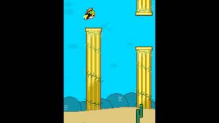 Splashy fish high score