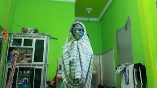 80 Gambar Hantu Gundul Pringis Terbaik