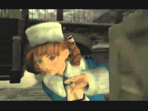 Let's Play Shadow Hearts Covenant Part 62 - Spionage