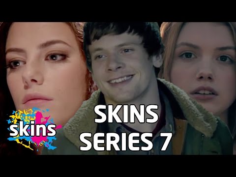 Series 7  - Skins
