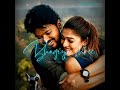 Valayapatti Thavile Song ️ Black Screen Lyrics Whatsapp Status Thalapathi Vijay Status Love
