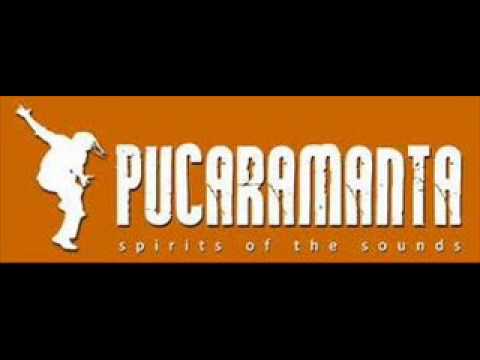 Pucaramanta - Waypara Muspuynin