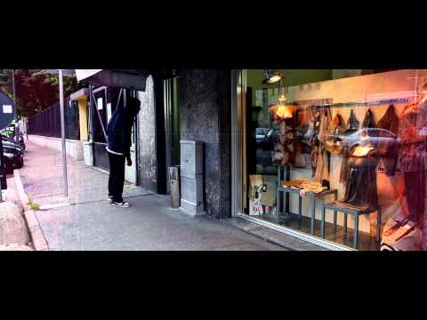 Mondo Marcio - Nessuno Ti Ama [Video Ufficiale]