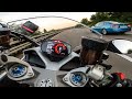 Ducati Supersport 950 S Topspeed