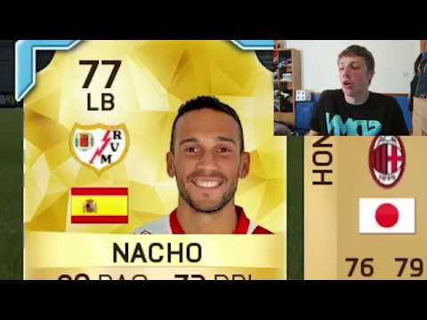 W2S FIFA 16 LEGEND IN A PACK!!!!!   1 MILLION COIN PACK OPENING   FIFA 16 ULTIMATE TEAM